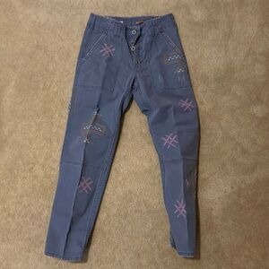 Anthropologie pants. Like new